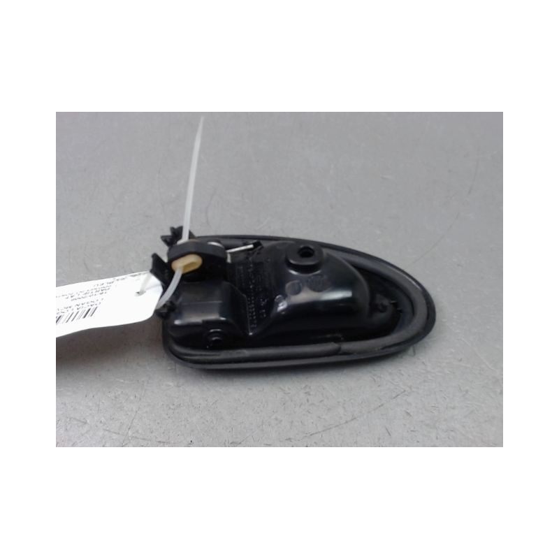 POIGNEE INTERIEURE PORTE ARRIERE DROIT DACIA LOGAN MCV I Phase 2 2008-2013