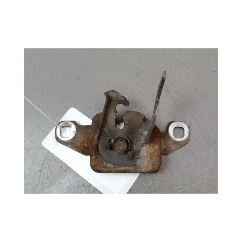 SERRURE CAPOT DACIA LOGAN MCV I Phase 2 2008-2013