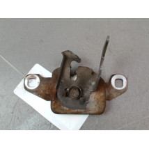 SERRURE CAPOT DACIA LOGAN MCV I Phase 2 2008-2013