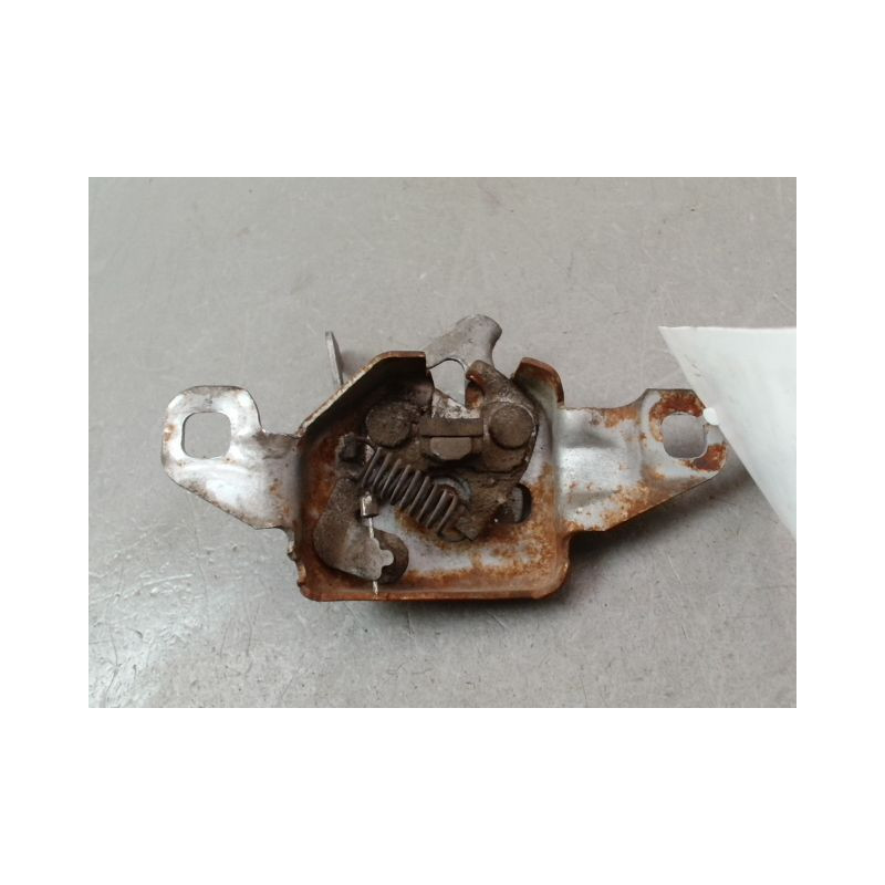 SERRURE CAPOT DACIA LOGAN MCV I Phase 2 2008-2013