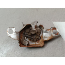 SERRURE CAPOT DACIA LOGAN MCV I Phase 2 2008-2013