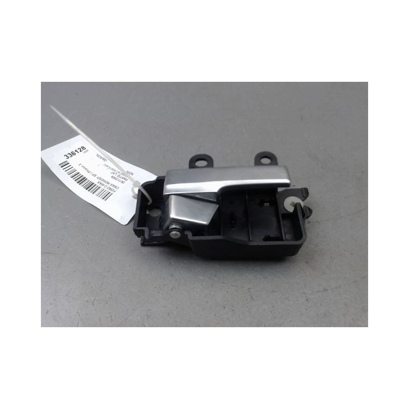 POIGNEE INTERIEURE PORTE AVANT DROIT FORD CMAX MONOSP. I Phase 2 2007-2010