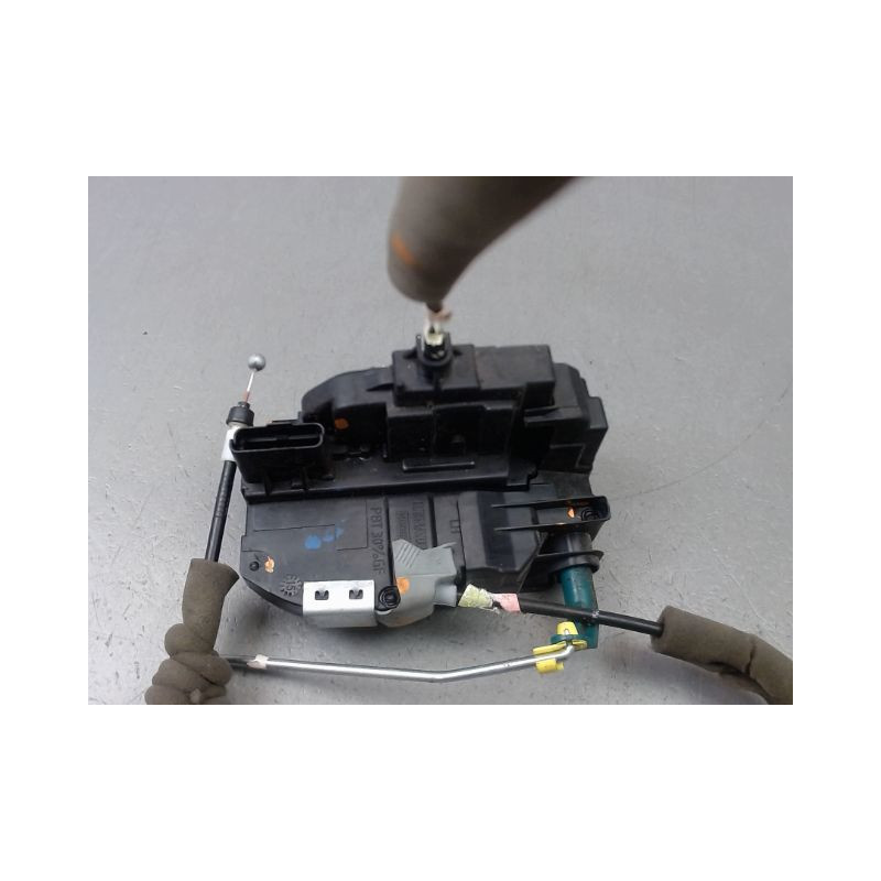 SYSTEME CONDAMNATION AVANT GAUCHE NISSAN NOTE