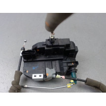 SYSTEME CONDAMNATION AVANT GAUCHE NISSAN NOTE