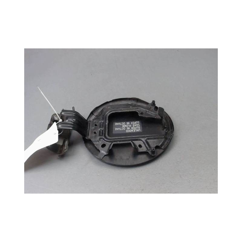 VOLET DE TRAPPE CARBURANT NISSAN NOTE