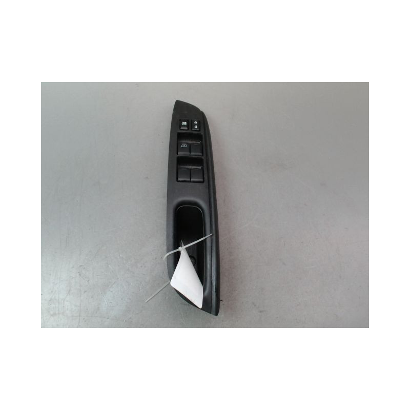 COMMANDE LEVE-GLACE PORTE AVG NISSAN NOTE