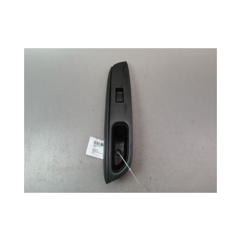 COMMANDE LEVE-GLACE PORTE AVD NISSAN NOTE