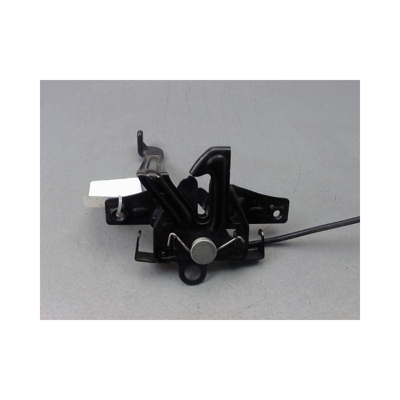 SERRURE CAPOT NISSAN NOTE