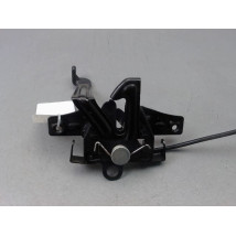 SERRURE CAPOT NISSAN NOTE