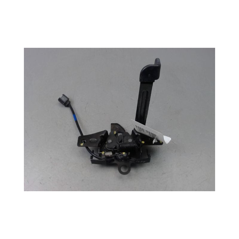 SERRURE CAPOT NISSAN NOTE