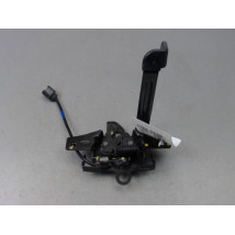 SERRURE CAPOT NISSAN NOTE