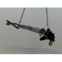 MECANISME+MOTEUR LEVE-GLACE AVANT DROIT NISSAN NOTE