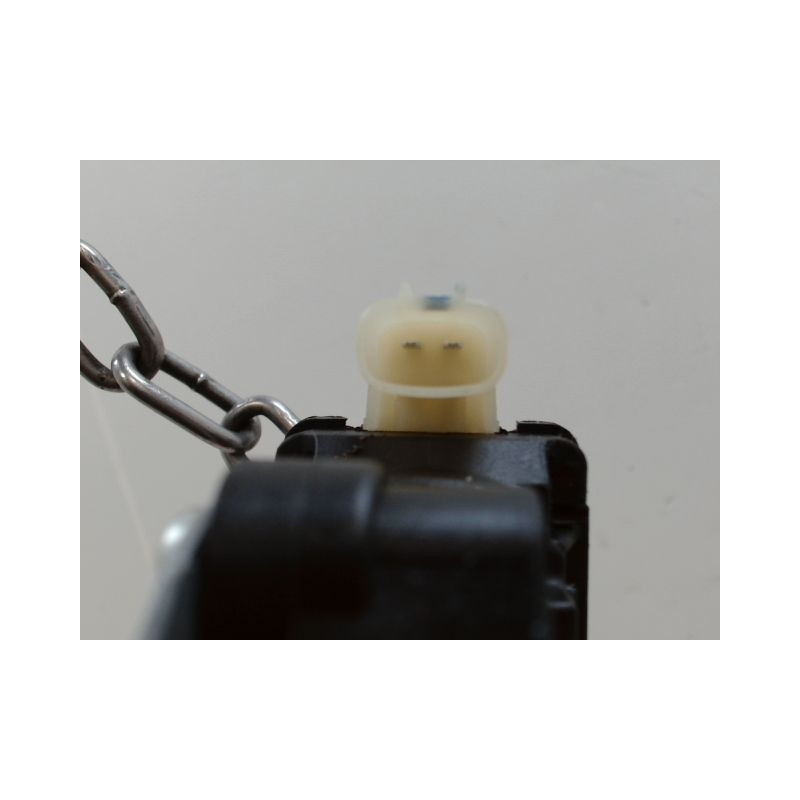 MECANISME+MOTEUR LEVE-GLACE AVANT DROIT NISSAN NOTE