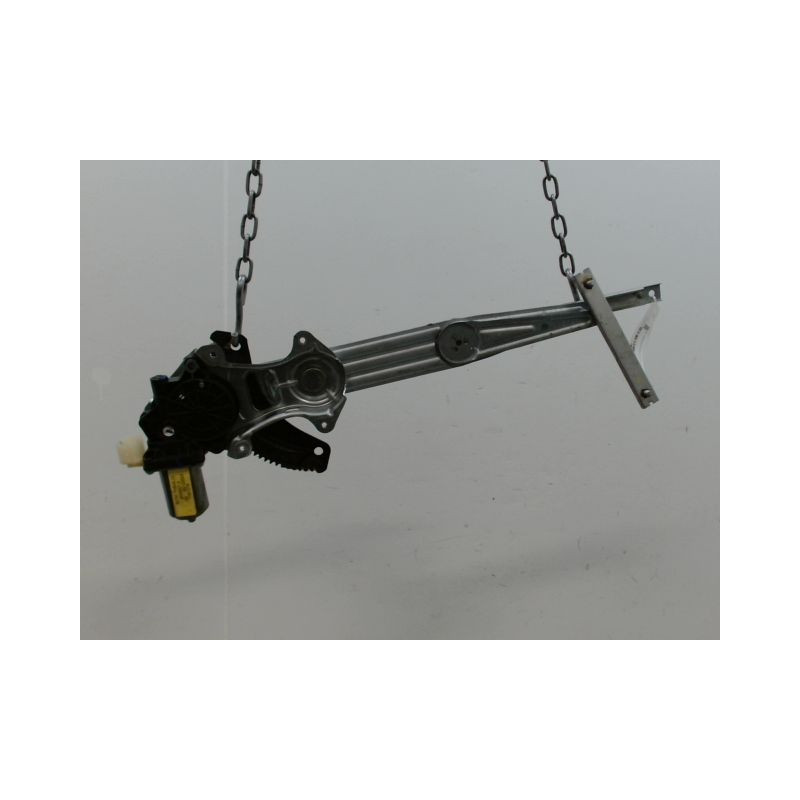 MECANISME+MOTEUR LEVE-GLACE AVANT GAUCHE NISSAN NOTE