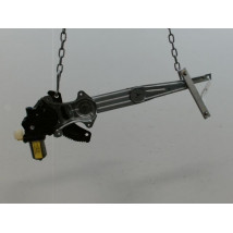 MECANISME+MOTEUR LEVE-GLACE AVANT GAUCHE NISSAN NOTE