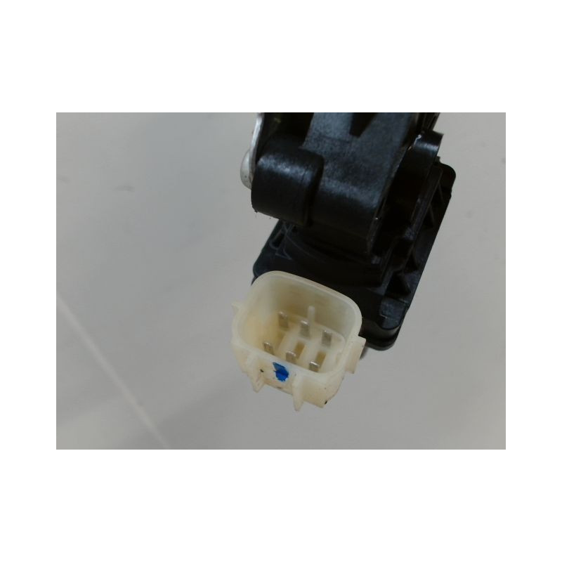 MECANISME+MOTEUR LEVE-GLACE AVANT GAUCHE NISSAN NOTE