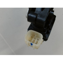 MECANISME+MOTEUR LEVE-GLACE AVANT GAUCHE NISSAN NOTE