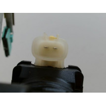 MECANISME+MOTEUR LEVE-GLACE ARRIERE GAUCHE NISSAN NOTE