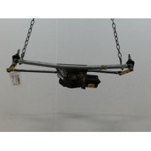 MECANISME ESSUIE-GLACE AVANT RENAULT KANGOO BREAK I Phase 2 2003-2007