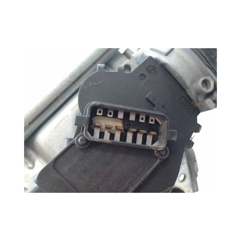 MECANISME ESSUIE-GLACE AVANT RENAULT KANGOO BREAK I Phase 2 2003-2007