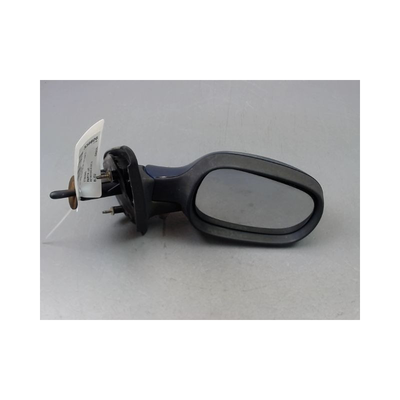 RETROVISEUR EXTERIEUR DROIT RENAULT MEGANE I Phase 2 1999-2002