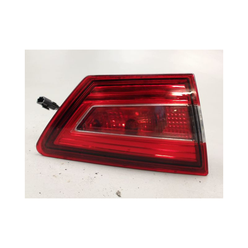 FEUX POSITION GAUCHE RENAULT CLIO