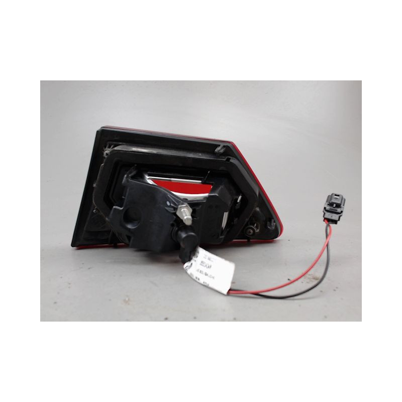 FEUX POSITION GAUCHE RENAULT CLIO