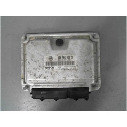 CALCULATEUR MOTEUR