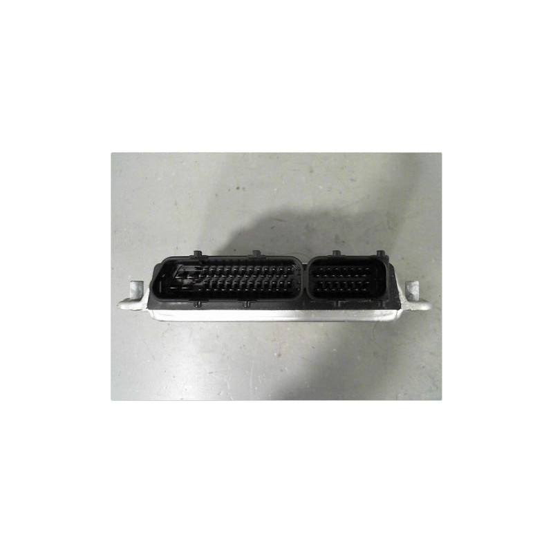 CALCULATEUR MOTEUR VOLKSWAGEN POLO III PH2 99-2001
