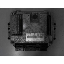 CALCULATEUR MOTEUR