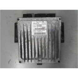 CALCULATEUR MOTEUR