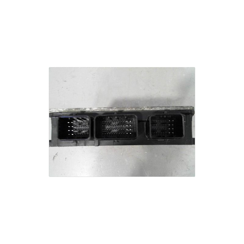 CALCULATEUR MOTEUR RENAULT MODUS 2004-2007