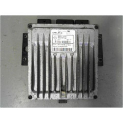 CALCULATEUR MOTEUR