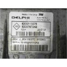 CALCULATEUR MOTEUR RENAULT CLIO II CAMPUS 06-09