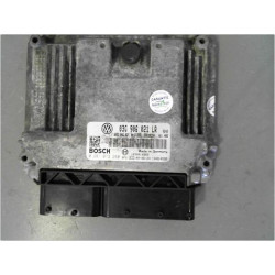 CALCULATEUR MOTEUR