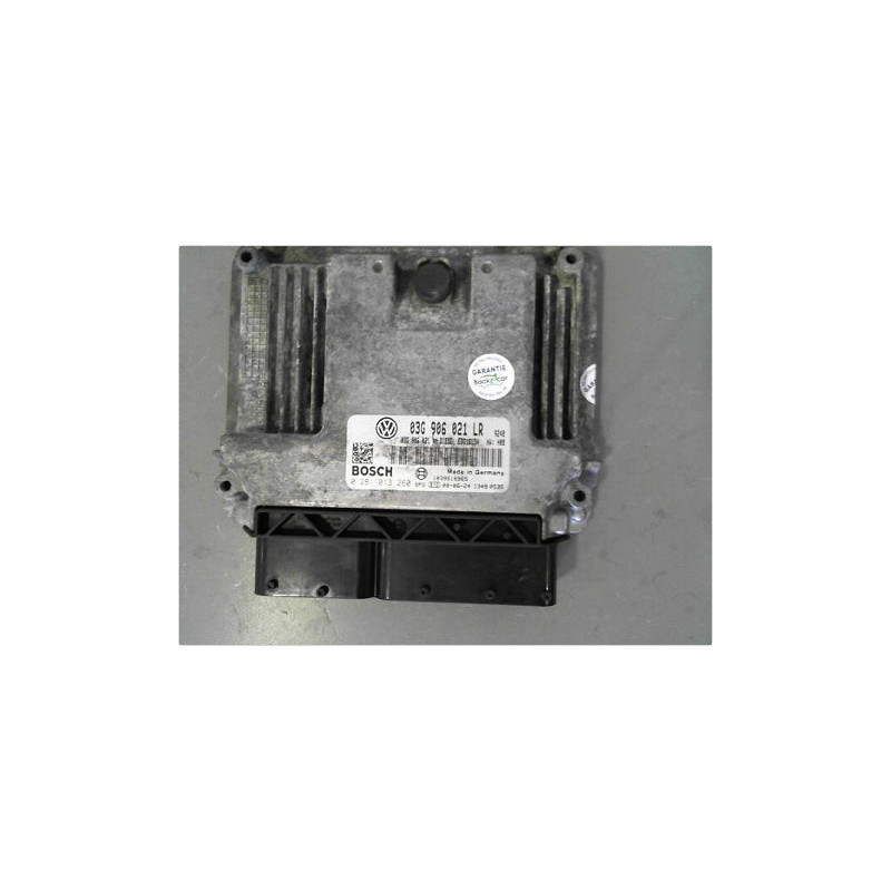 CALCULATEUR MOTEUR VOLKSWAGEN PASSAT 05-10
