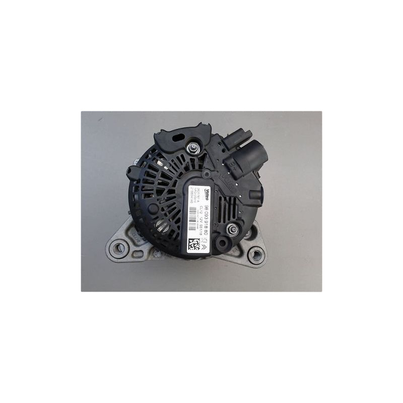 ALTERNATEUR PEUGEOT 2008