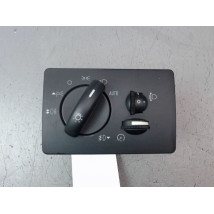 INTERIEUR COMMANDE PHARES FORD FOCUS CMAX MONOSP. I Phase 1 2003-2007