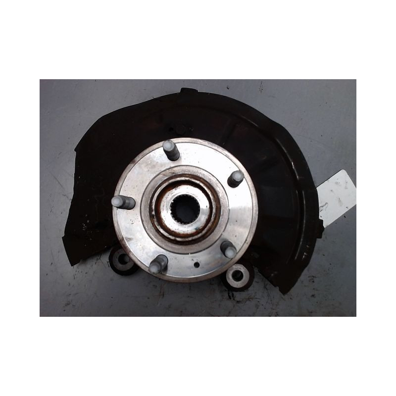 PIVOT AVANT DROIT CHEVROLET AVEO