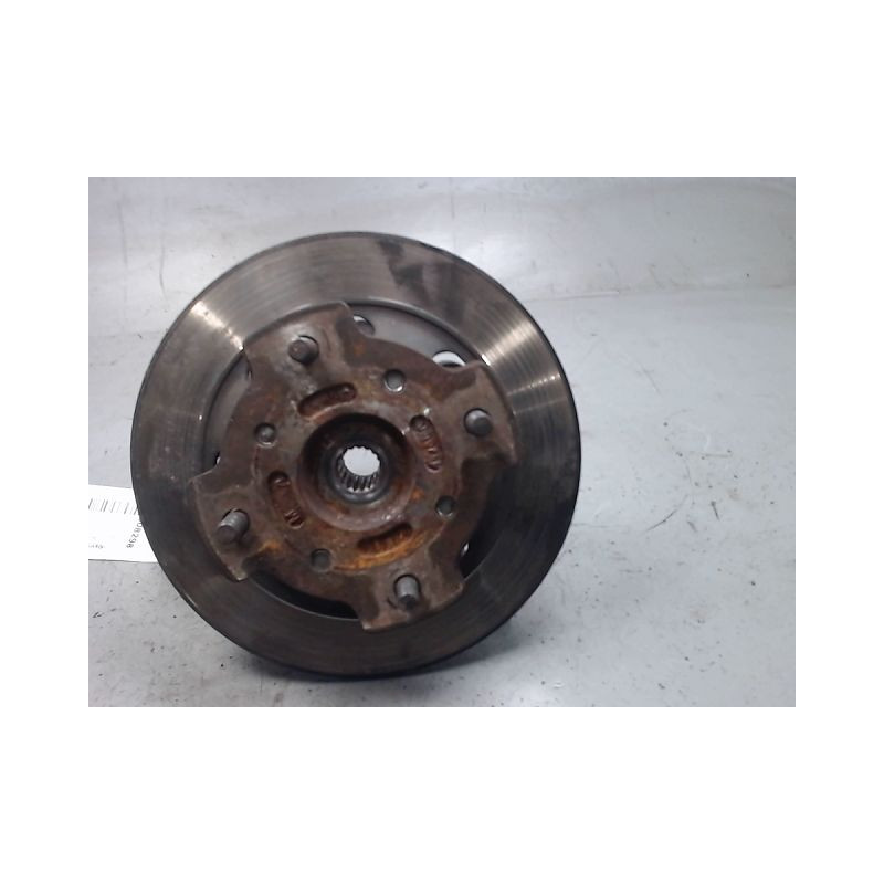 PIVOT AVANT DROIT MICROCAR M.GO