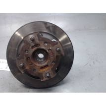 PIVOT AVANT DROIT MICROCAR M.GO