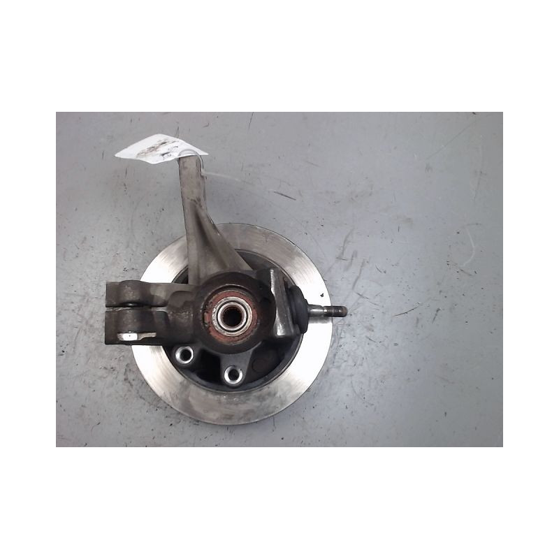 PIVOT AVANT DROIT MICROCAR M.GO