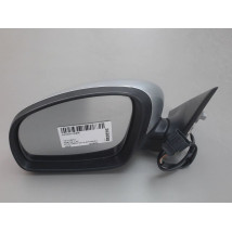 RETROVISEUR EXTERIEUR ELECTRIQUE GAUCHE SKODA FABIA