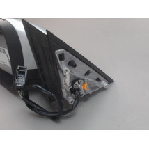 RETROVISEUR EXTERIEUR ELECTRIQUE GAUCHE SKODA FABIA
