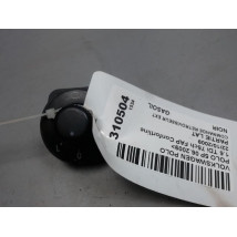 COMMANDE RETROVISSEUR EXTERIEUR ELECTRIQUE VOLKSWAGEN POLO 2009-