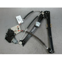 MECANISME+MOTEUR LEVE-GLACE AVANT GAUCHE VOLKSWAGEN POLO 2009-