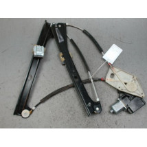 MECANISME+MOTEUR LEVE-GLACE AVANT GAUCHE VOLKSWAGEN POLO 2009-