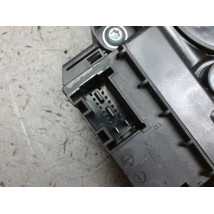 MECANISME+MOTEUR LEVE-GLACE AVANT GAUCHE VOLKSWAGEN POLO 2009-