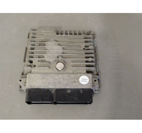 CALCULATEUR MOTEUR