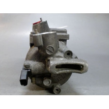 COMPRESSEUR AIR CONDITIONNE VOLKSWAGEN POLO 2009-